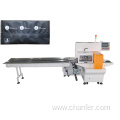 high-speed bubble mailing foam cutting packing machine